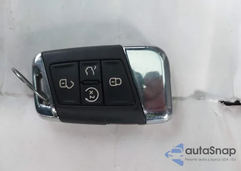 2021 Volkswagen Atlas Cross Sport 3.6L V6 Se W/Technology R-Line z USA, uszkodzony, nr VIN 1V2RE2CA2MC205086